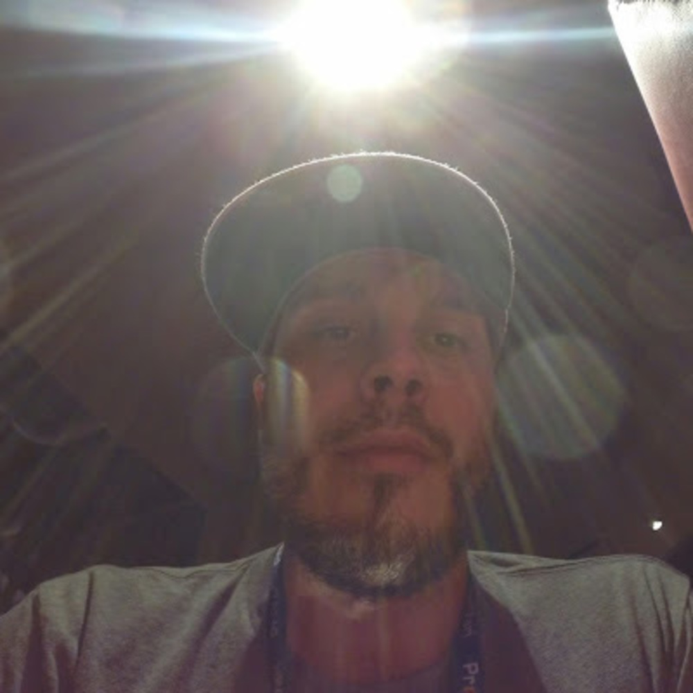 Meet your Posher, Frank